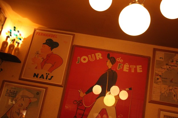 Highlighs of Paris weekend