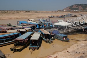 where the trip starts