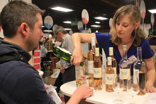 Domaine Les Luquettes, Bandol