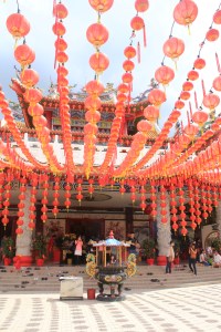Thean Hou Temple