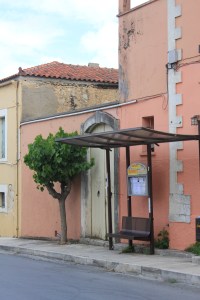 Heraklion Wine Country