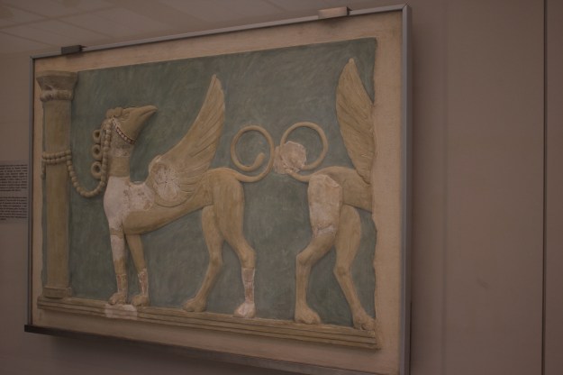 Archaeological Museum of Herakleion