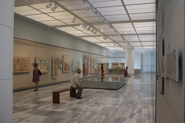 Archaeological Museum of Herakleion