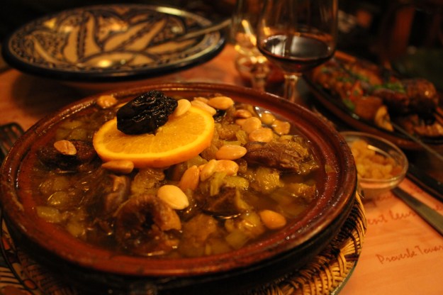 tajine