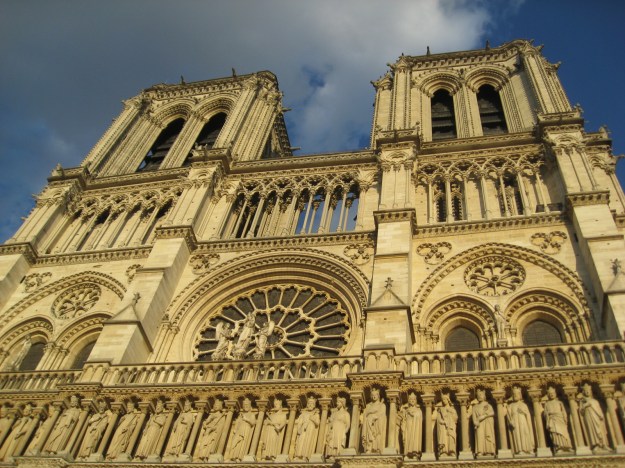 Notre-Dame de Paris