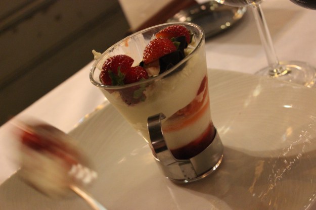 red-berry tiramisu