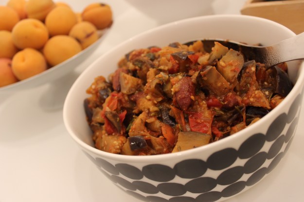 Caponata
