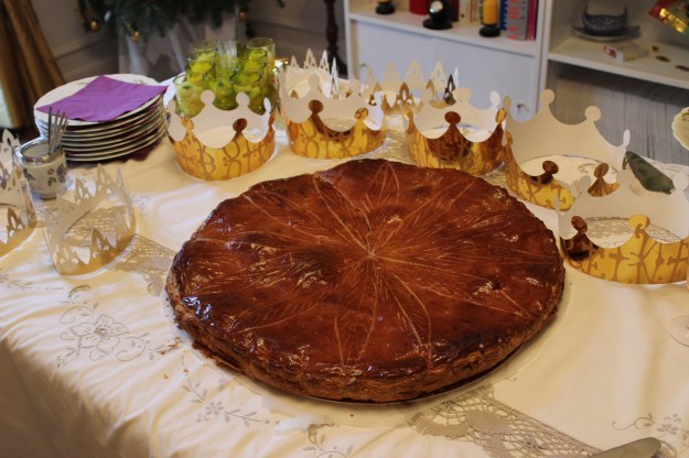 galette des rois
