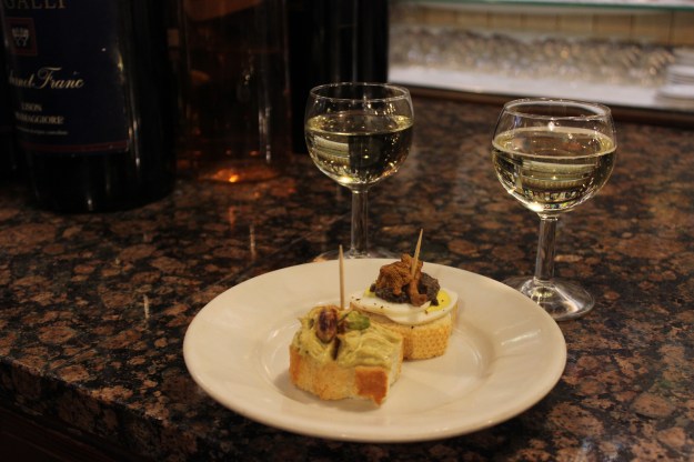 Cantina del Vino Gia Schiavi