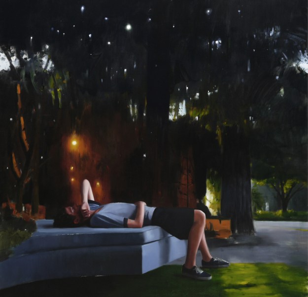 Sergiu Toma The Astronomer