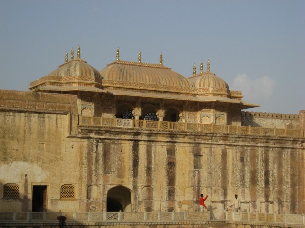 Amber Fort